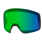 Smith 4D Mag Replacement Lens 2024