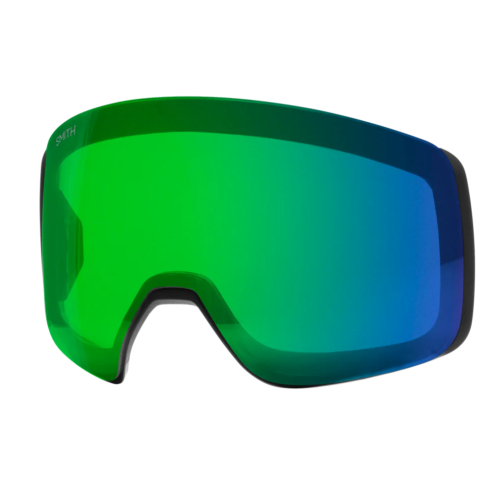 Smith 4D Mag Replacement Lens 2024