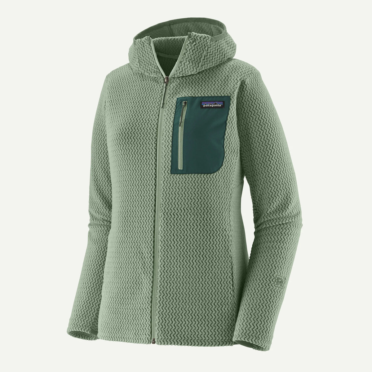 Patagonia R1 Air Jacket - Women's