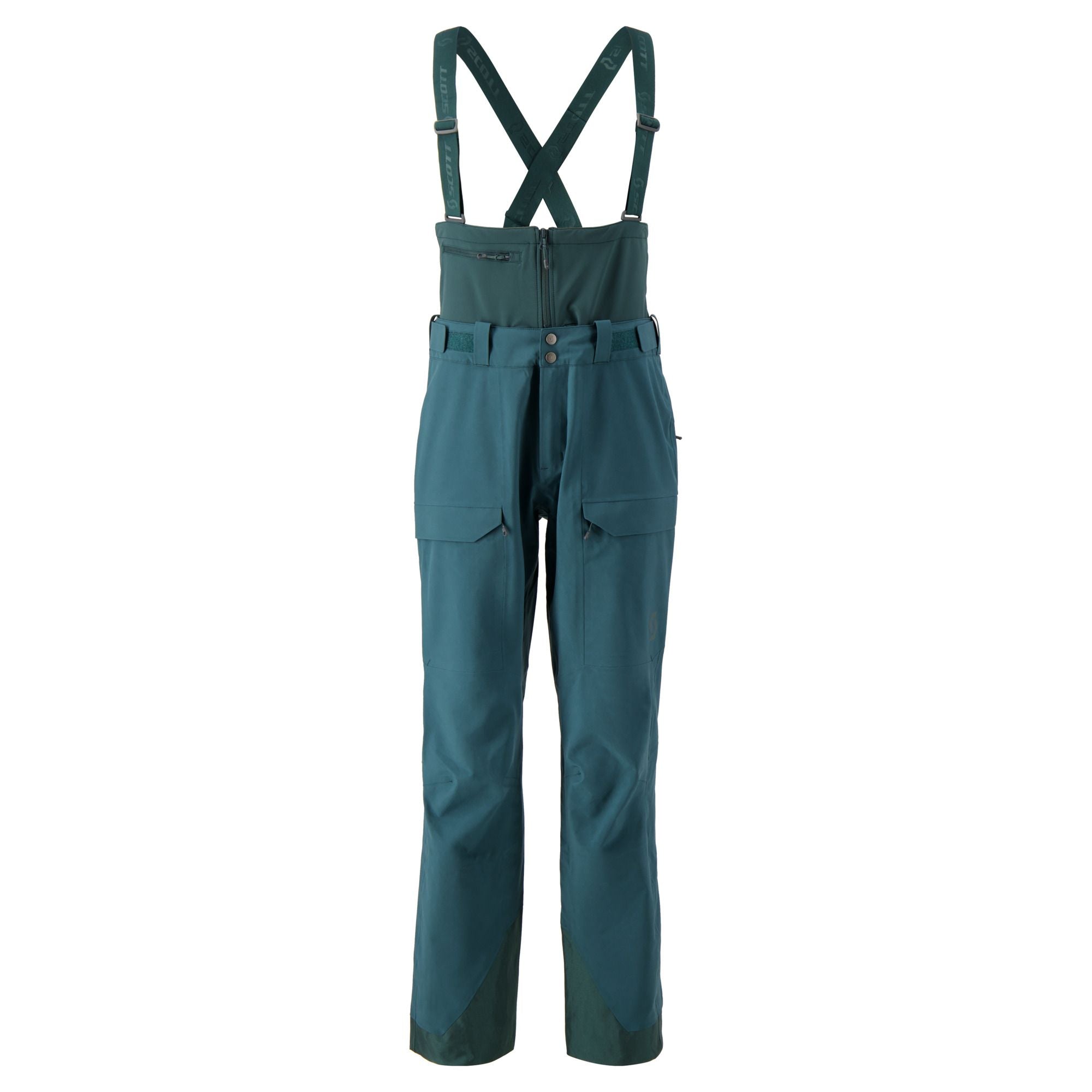 Scott Vertic 3L Shell Pant- Men