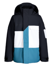 Obermeyer Axel Jacket 2027 - Junior