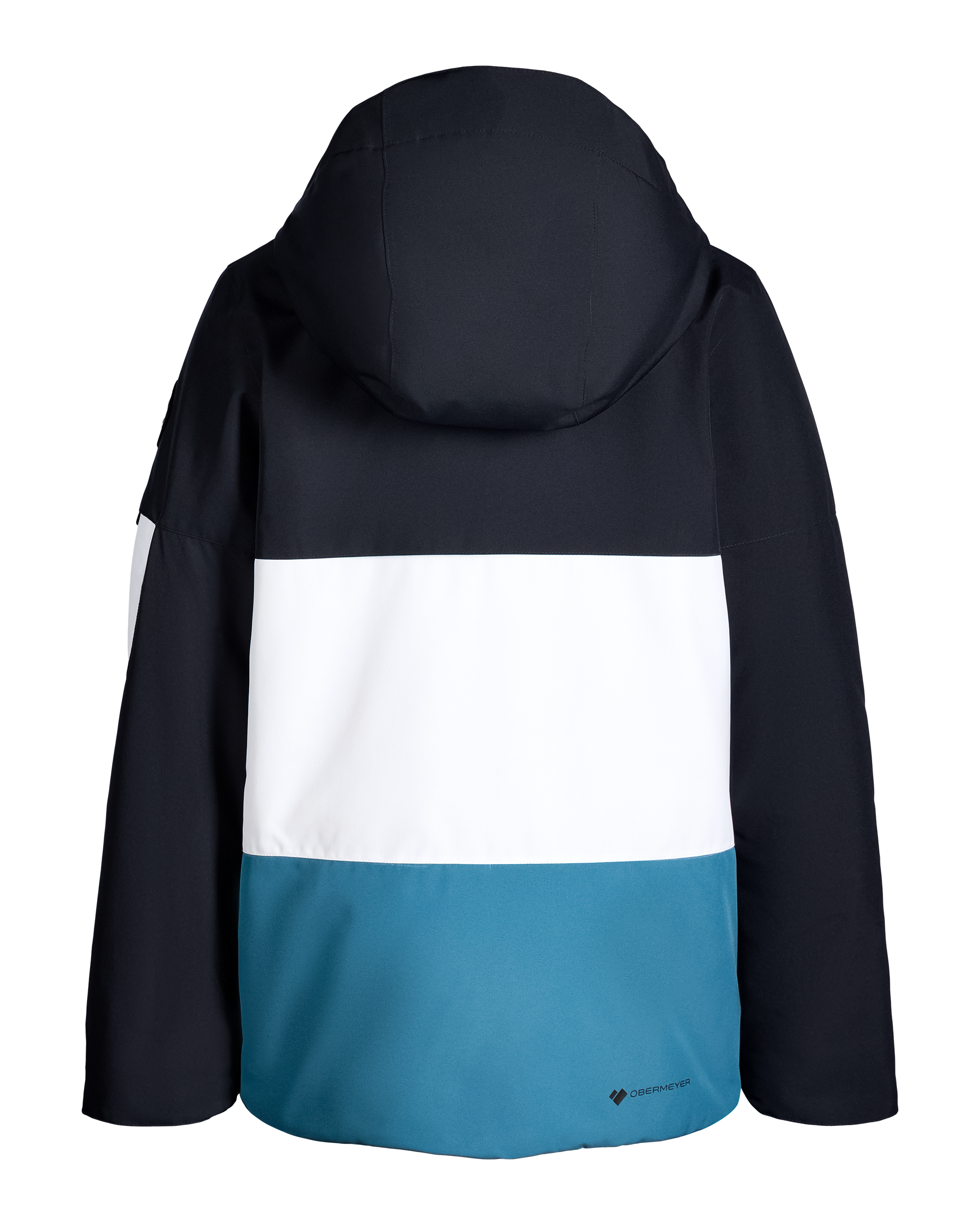 Obermeyer Axel Jacket 2027 - Junior