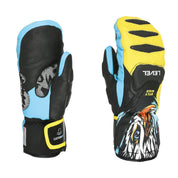 Level SQ CF Mitt - Junior