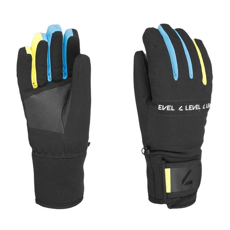 Level Comet Glove - Junior