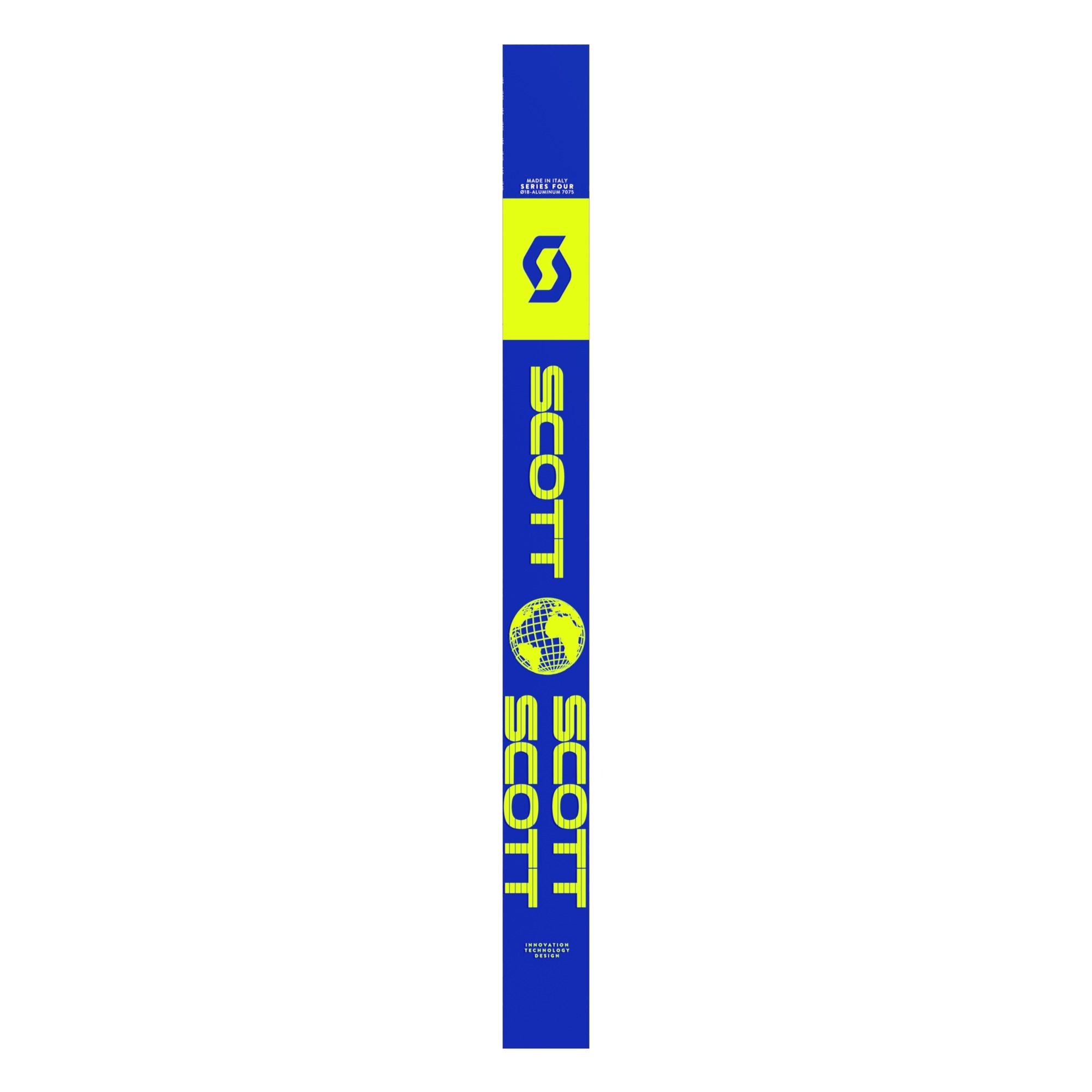 Scott Riot Pole