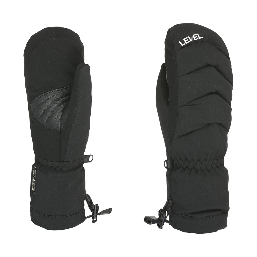 Level Rainbow Mitt - Junior