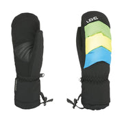 Level Rainbow Mitt - Junior