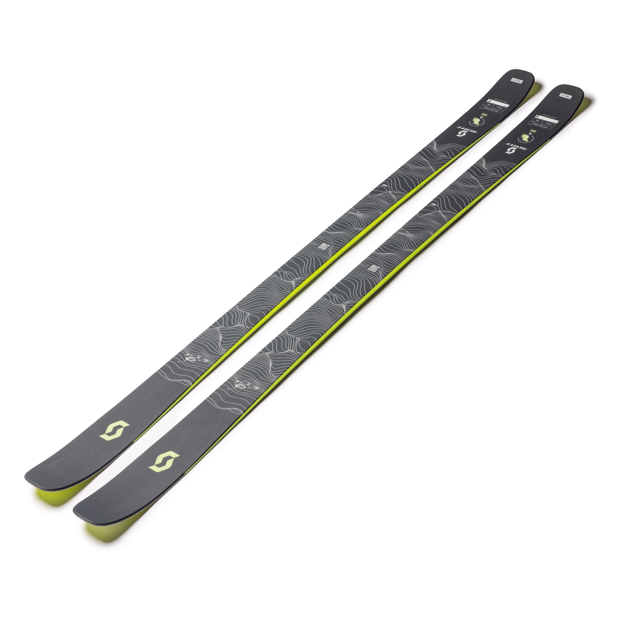 Scott Sea 88 2026
