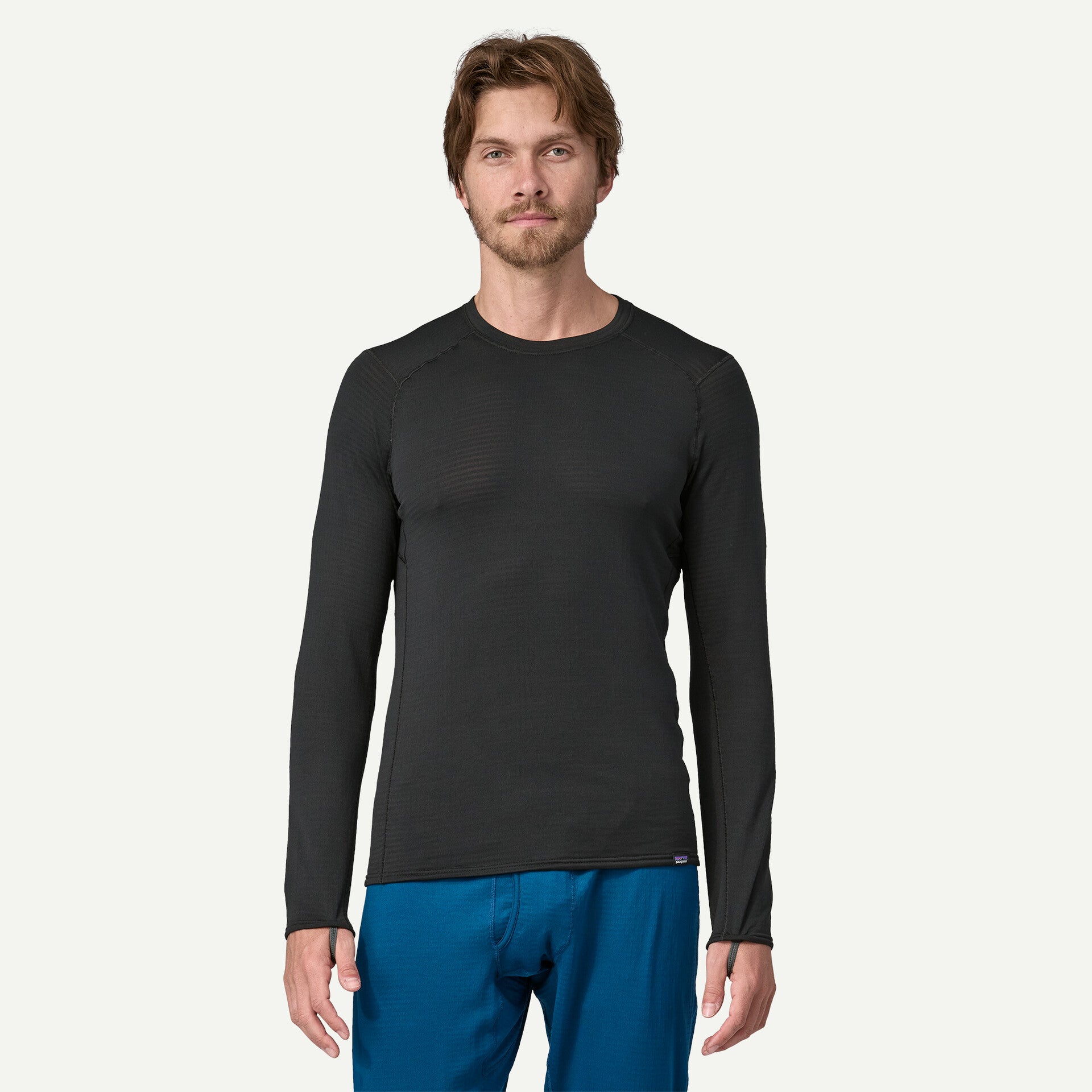 Patagonia Capilene Thermal Weight Crew - Men's