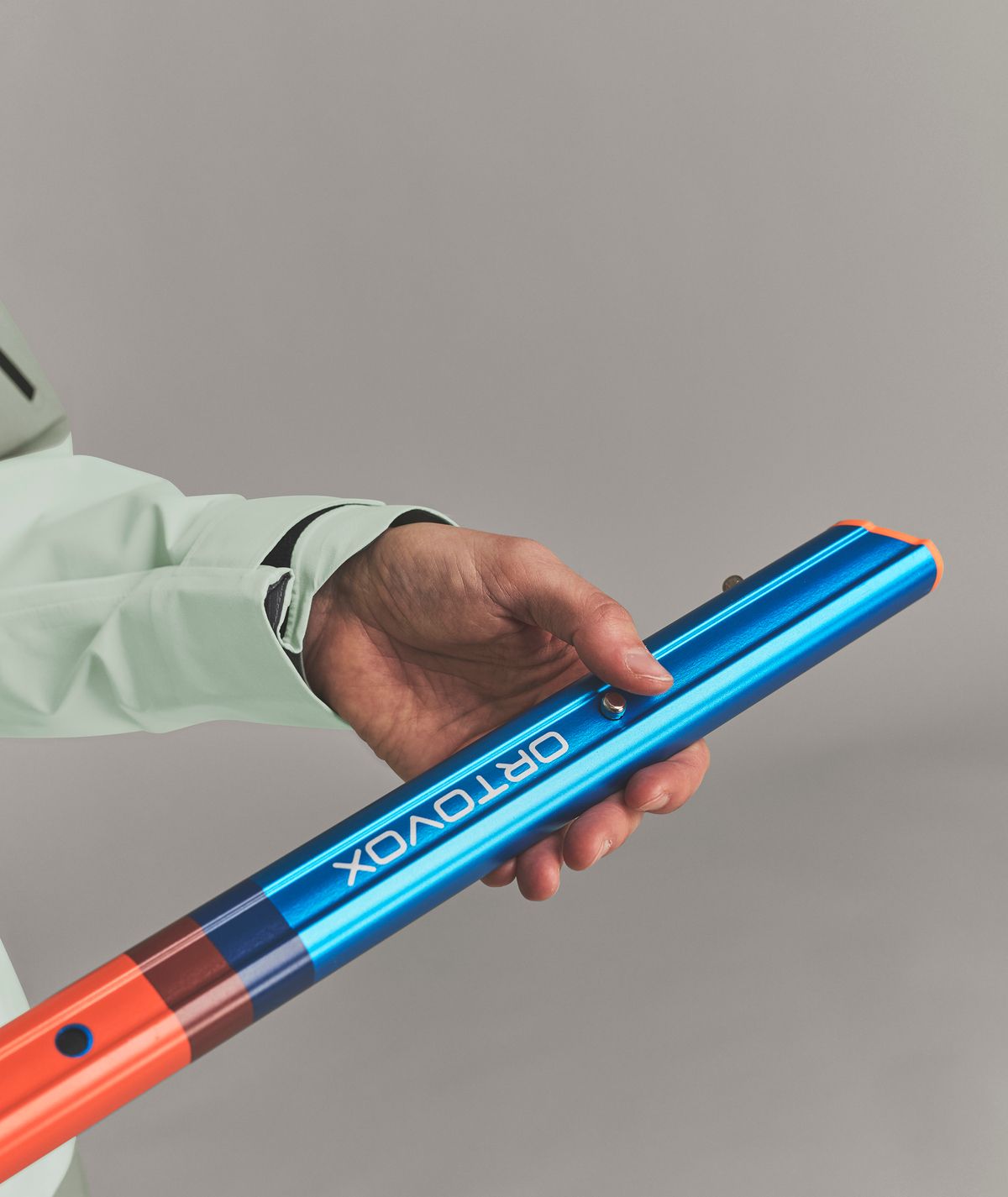 Ortovox Pro Light Shovel