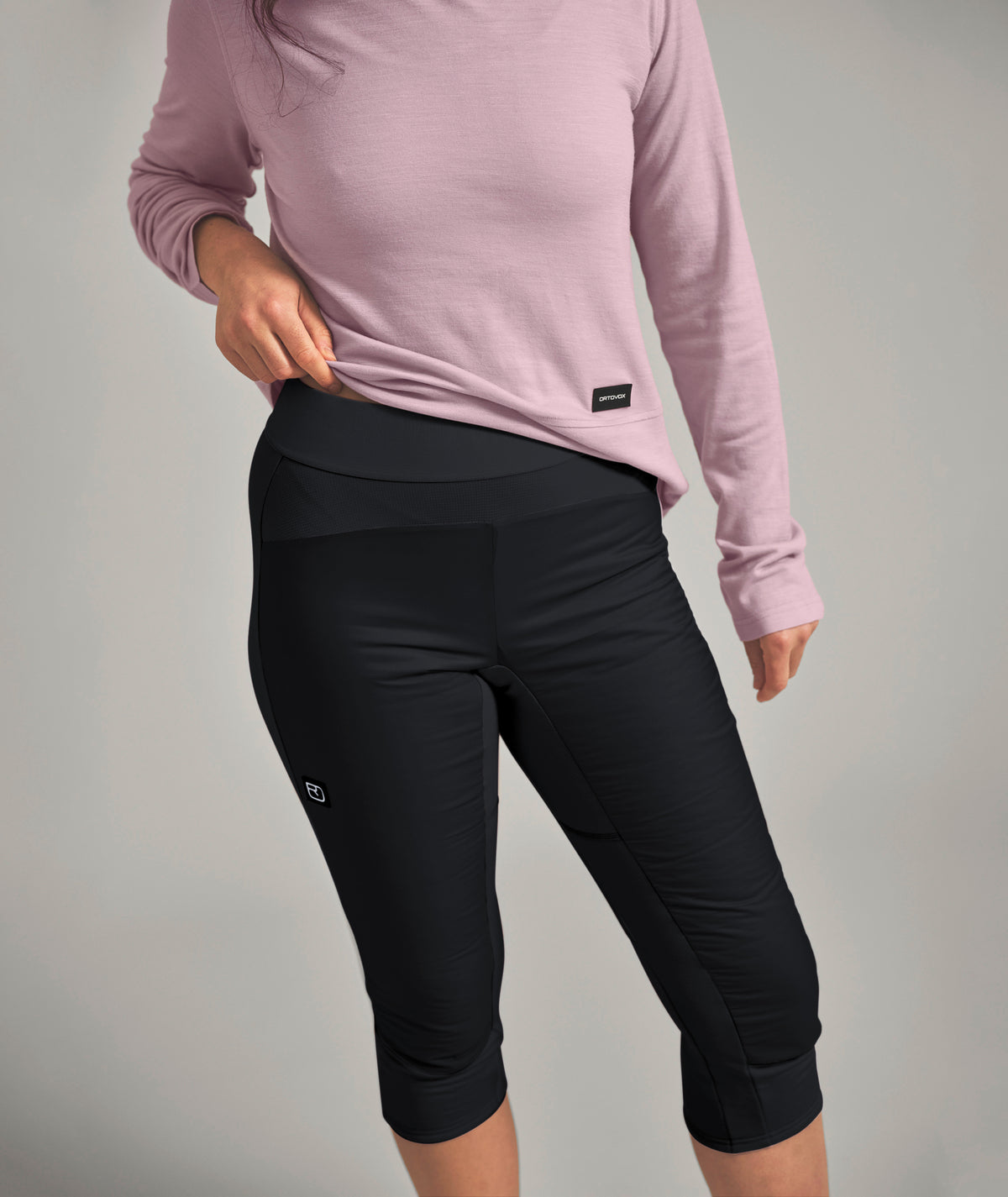 Ortovox Metawool 60 Hybrid Pants - Women's