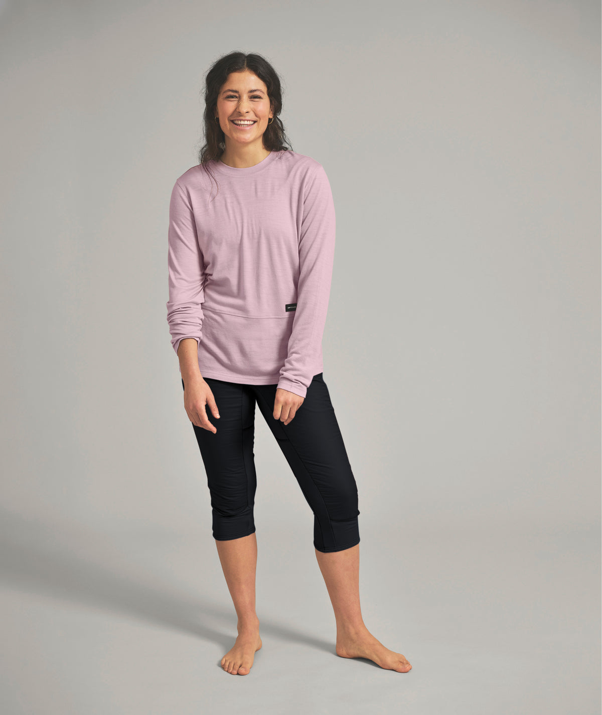 Ortovox Metawool 60 Hybrid Pants - Women's