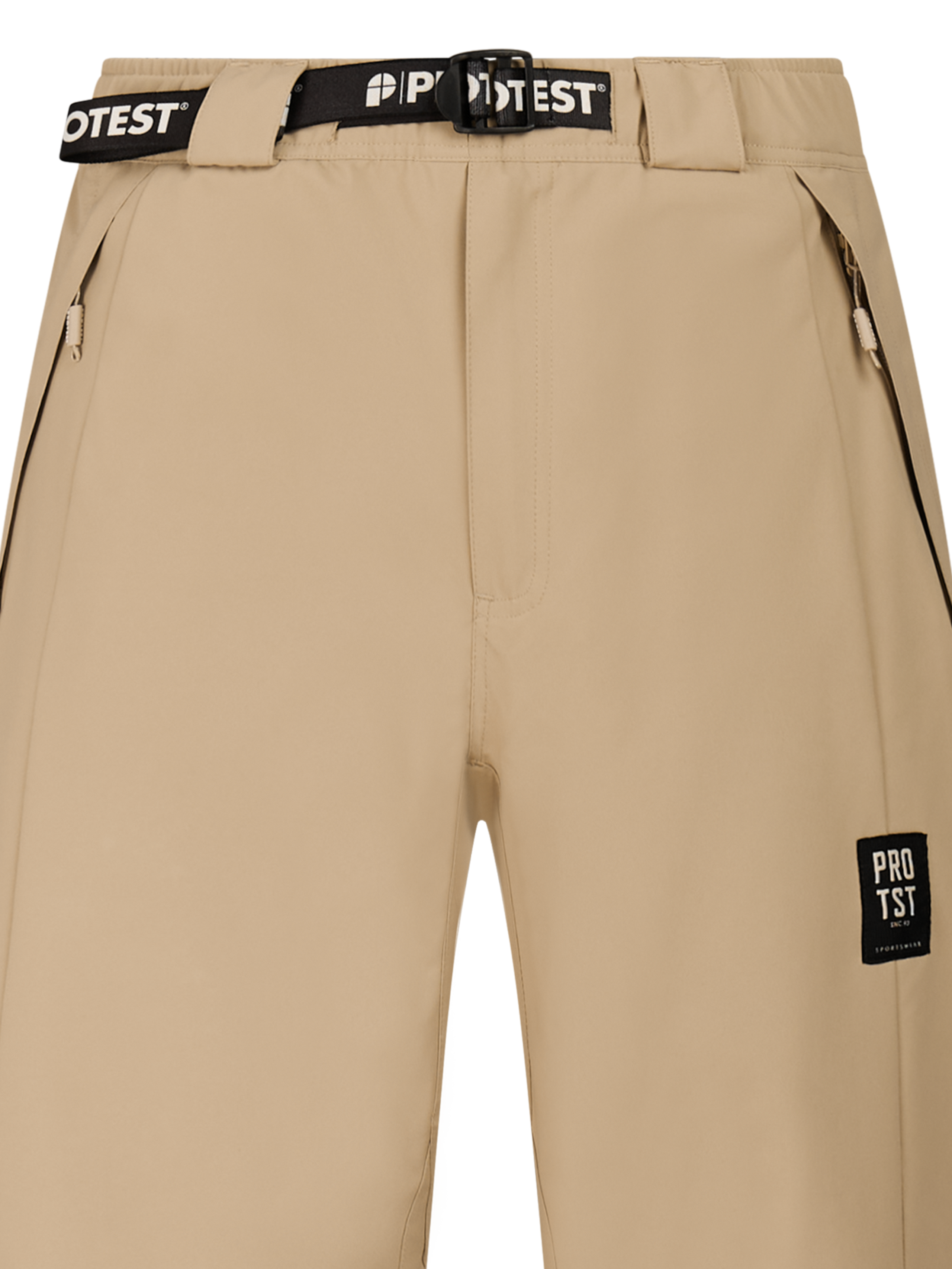 Protest Luton Pants - Men's