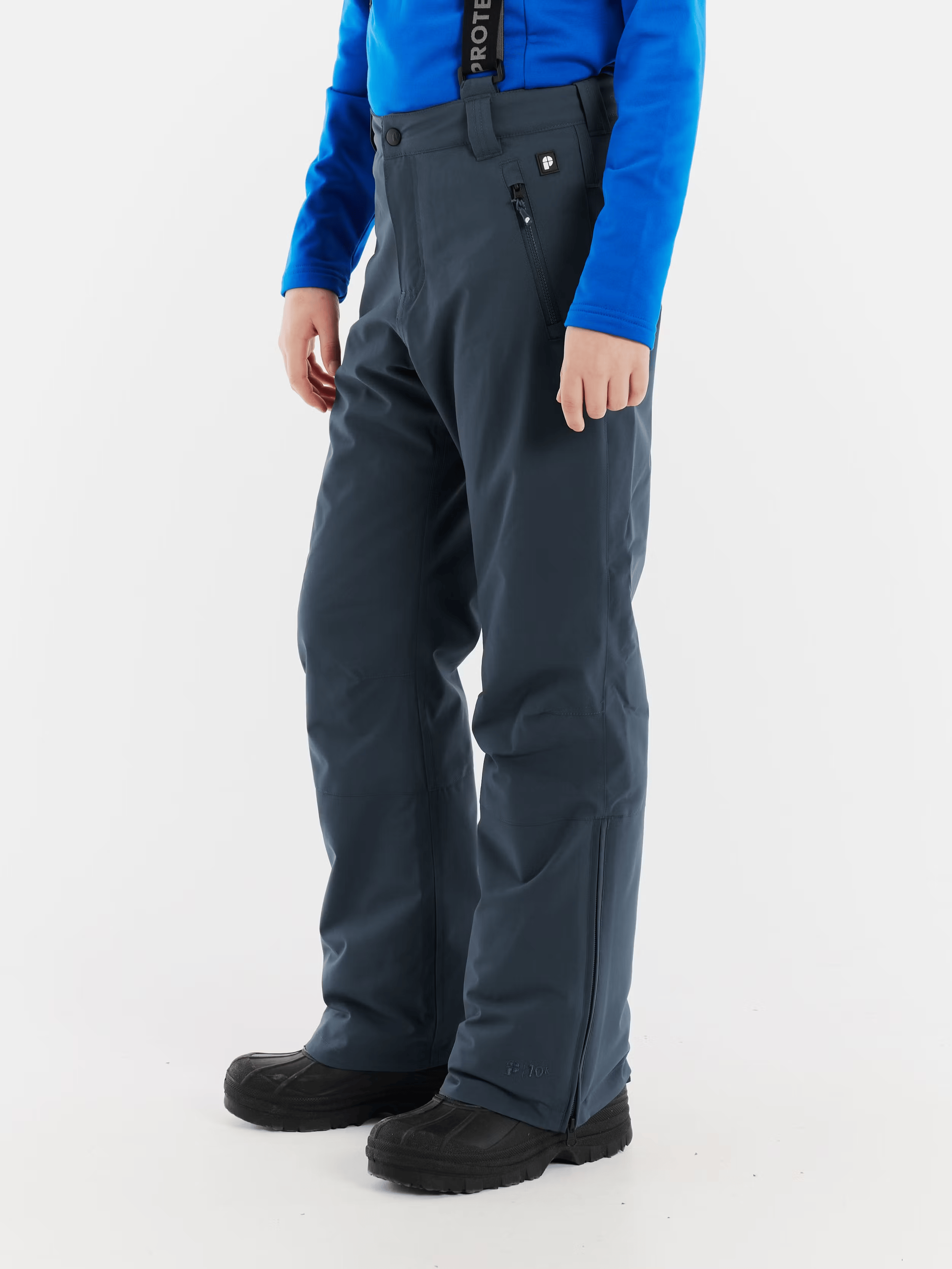Protest Spikety Pant - Junior