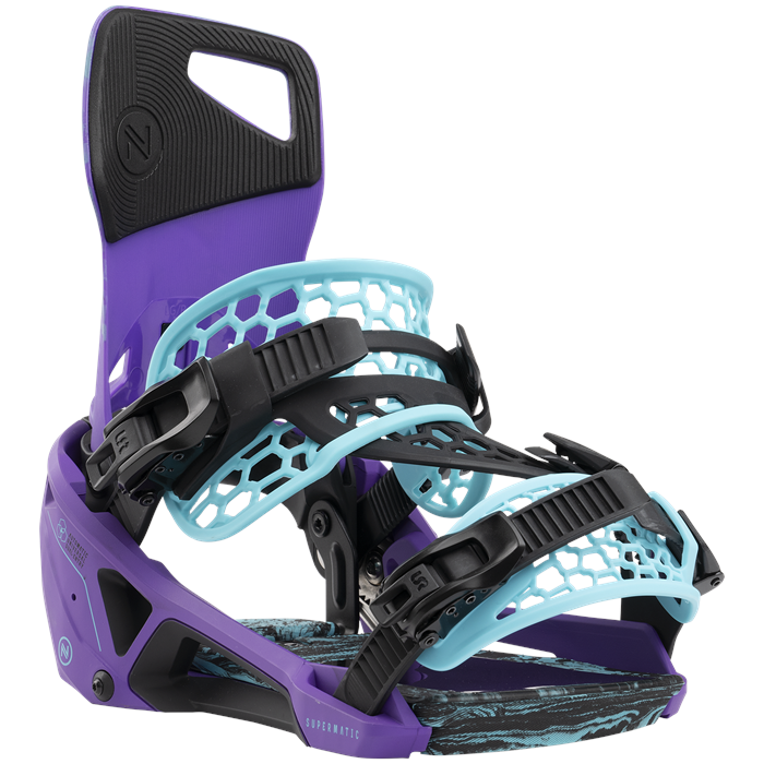 Nidecker Supermatic 2025