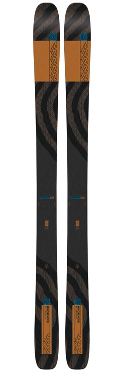 K2 Mindbender 96C 2024