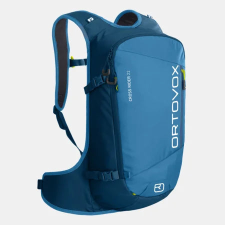 Ortovox Free Rider 22
