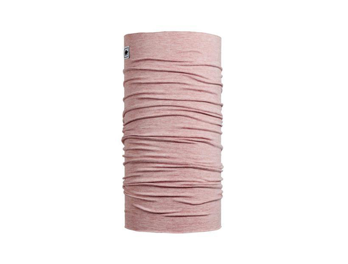 Turtle Fur Comfort Stria Neck Tube