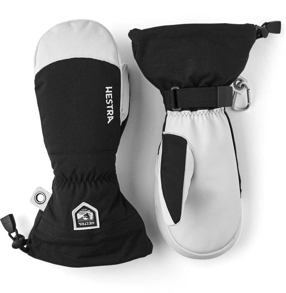 Hestra Heli Mitt - Unisex