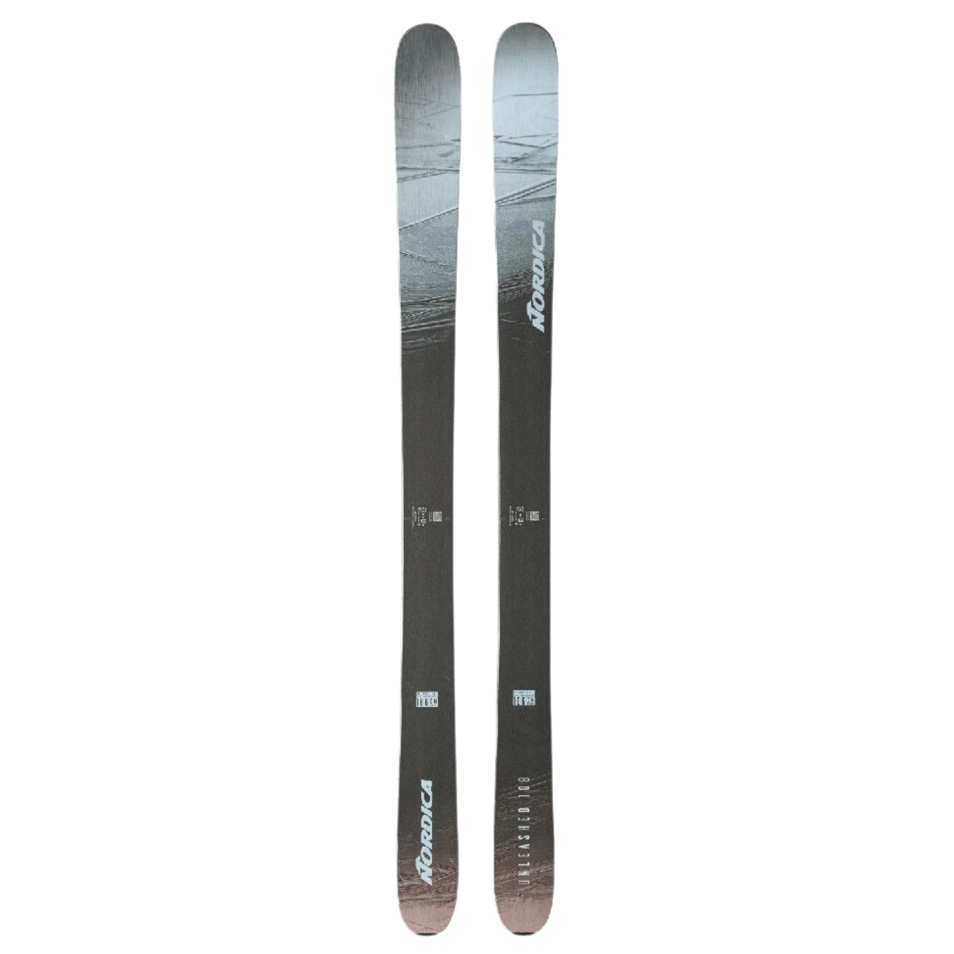 Powder Skis – Ski West