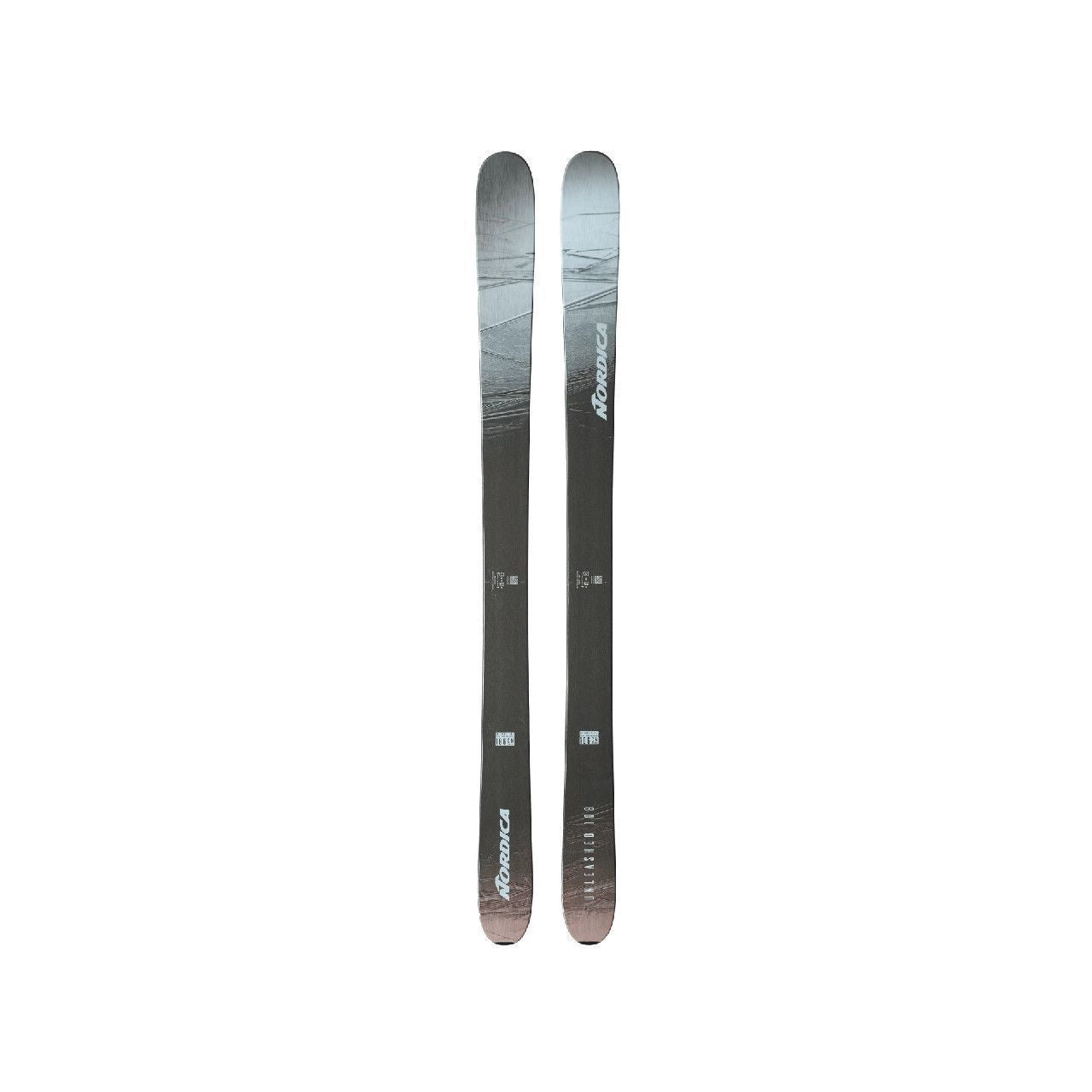 Nordica Unleashed 108 2024