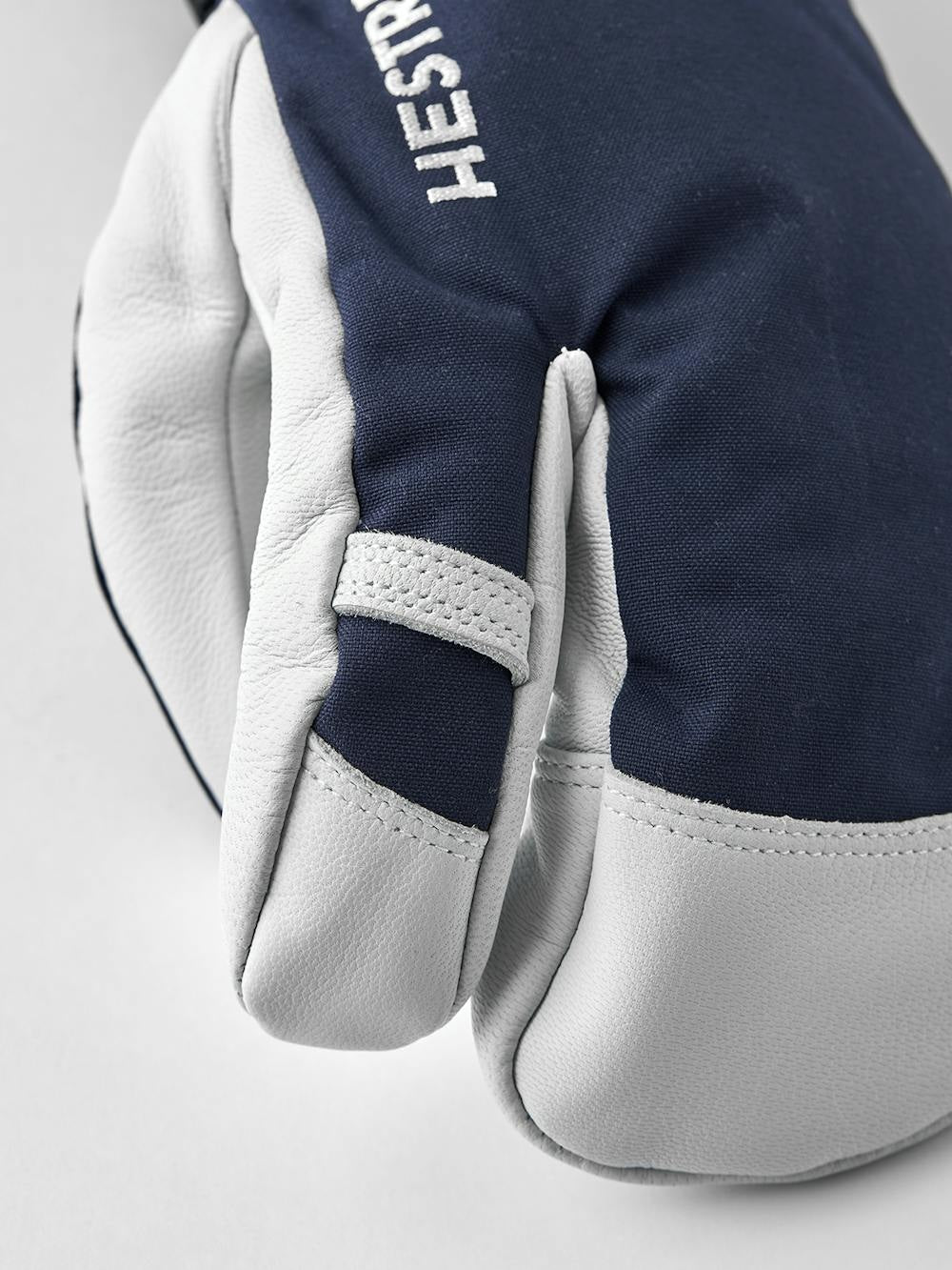 Hestra Heli 3-Finger - Unisex