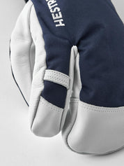 Hestra Heli 3-Finger - Unisex