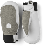 Hestra Army Leather Patrol Mitt - Women's