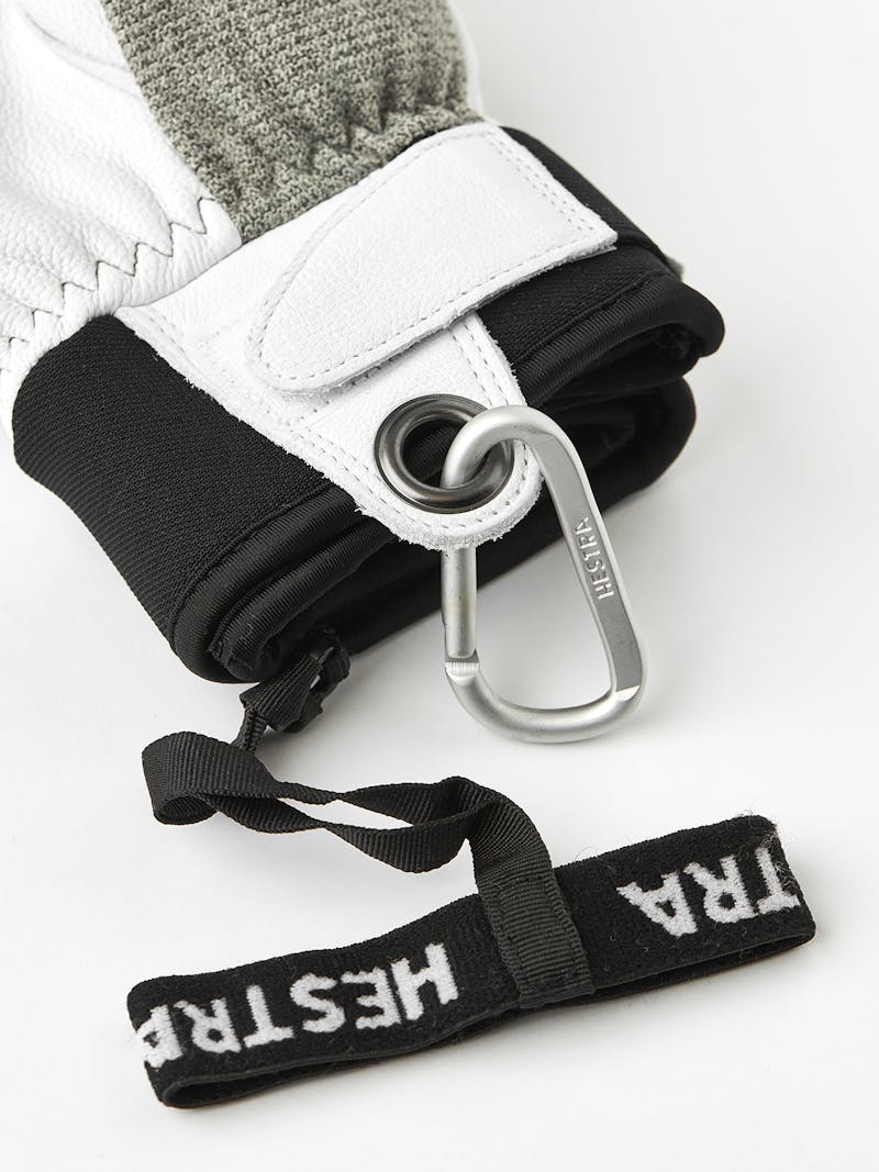 Hestra Army Leather Patrol Mitt - Women's