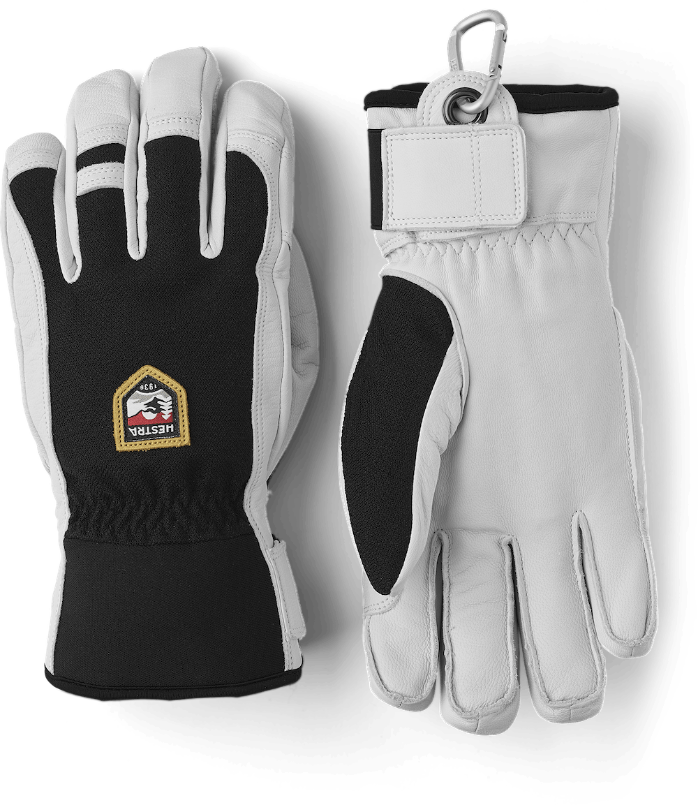 Hestra Army Leather Patrol Glove - Women