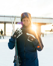 Hestra Army Leather Patrol Glove