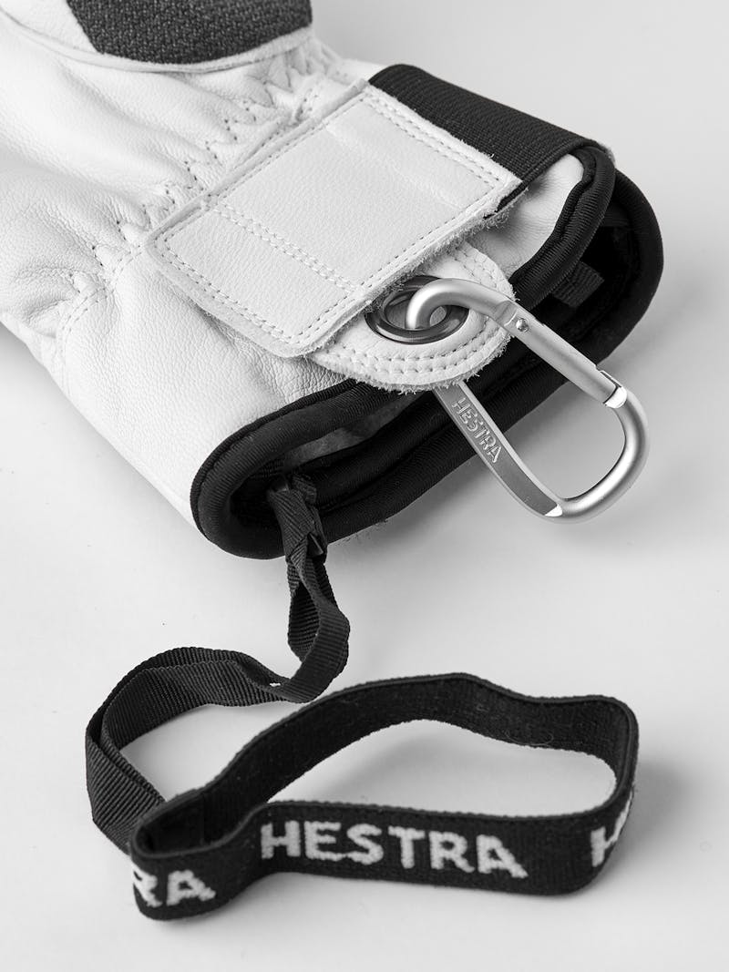 Hestra Army Leather Patrol Glove