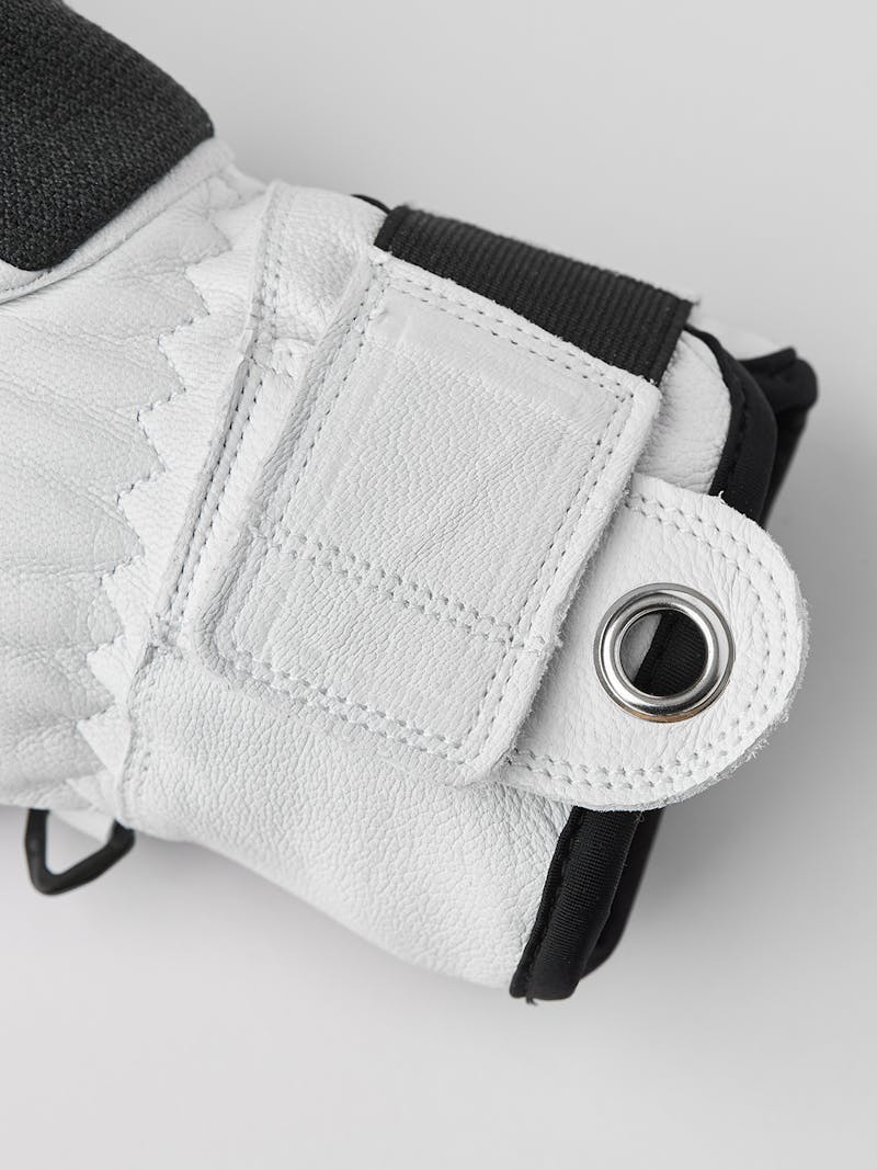 Hestra Army Leather Patrol Mitt