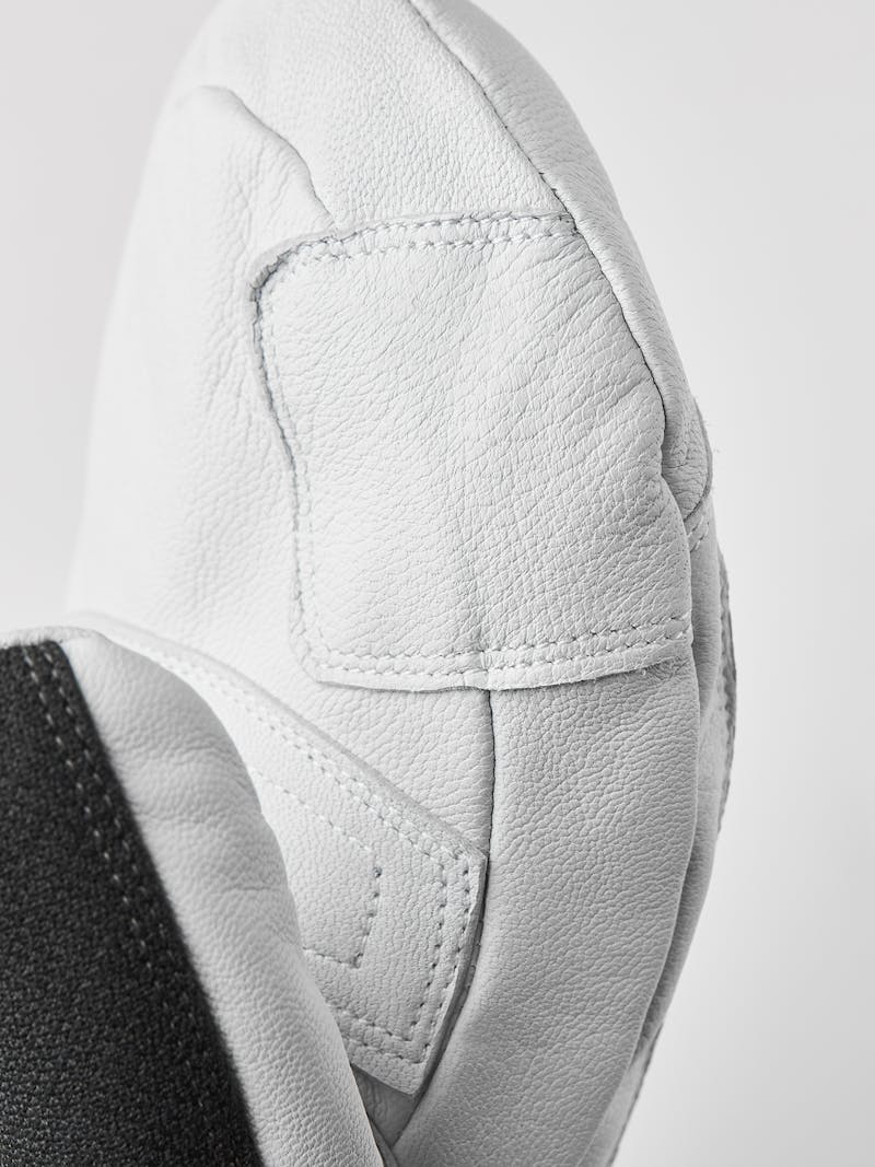 Hestra Army Leather Patrol Mitt