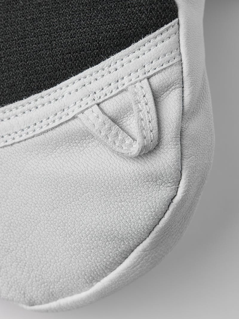 Hestra Army Leather Patrol Mitt