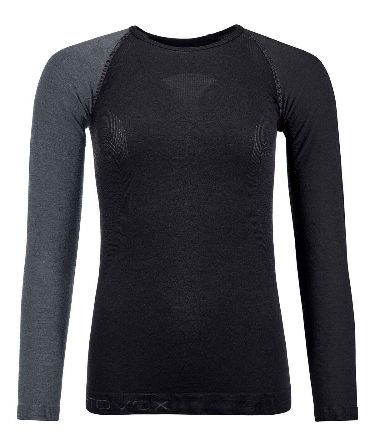 Ortovox 120 Comp Light Long Sleeve - Women's
