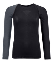 Ortovox 120 Comp Light Long Sleeve - Women's