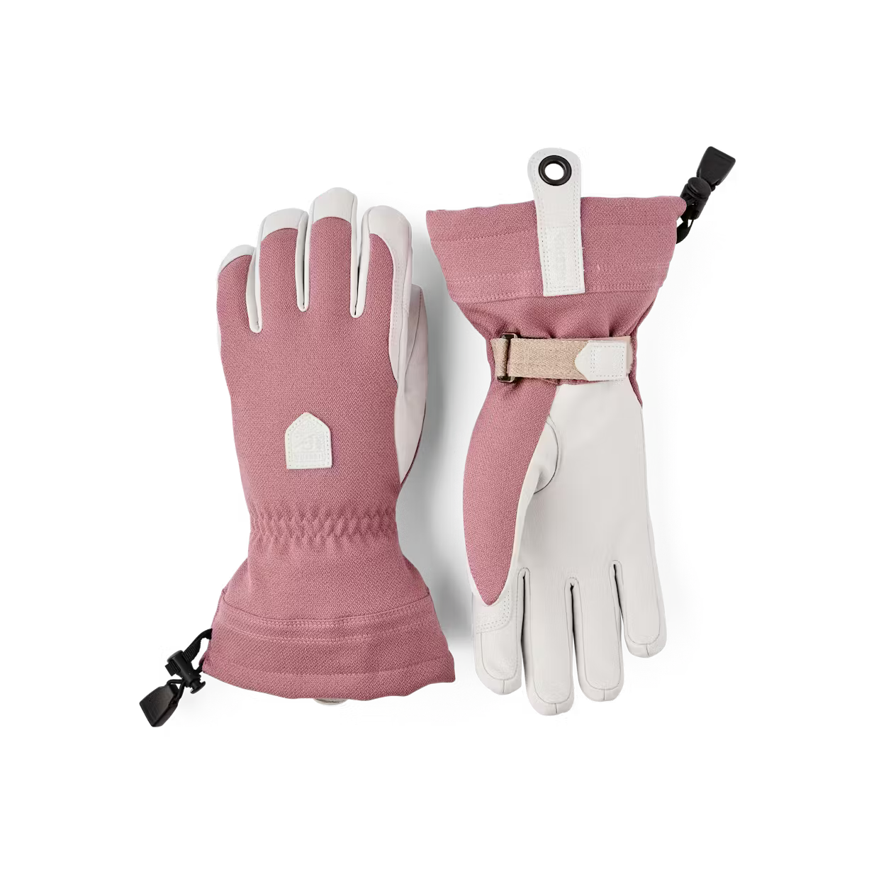 Hestra Army Leather Patrol Gauntlet - Women's
