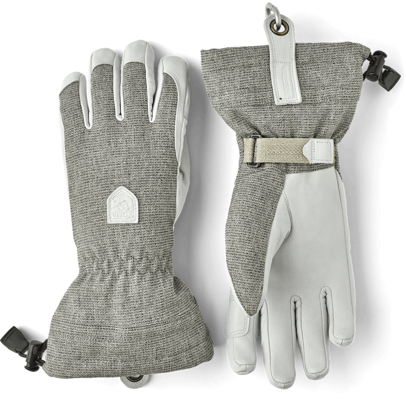 Hestra Army Leather Patrol Gauntlet - Women's