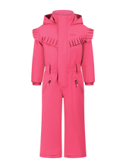 Protest Lucky Snowsuit - Toddler Girls