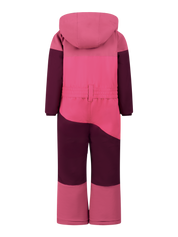 Protest Xandra Snowsuit - Toddler Girls