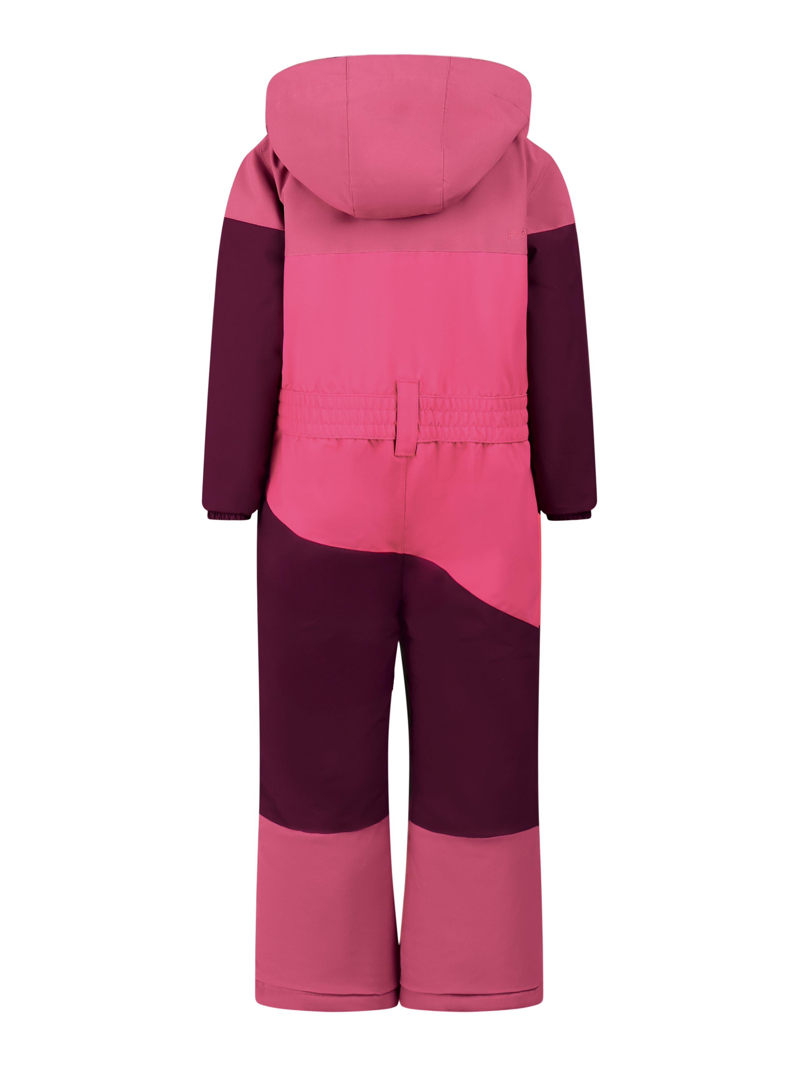 Protest Xandra Snowsuit - Toddler Girls