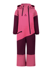 Protest Xandra Snowsuit - Toddler Girls