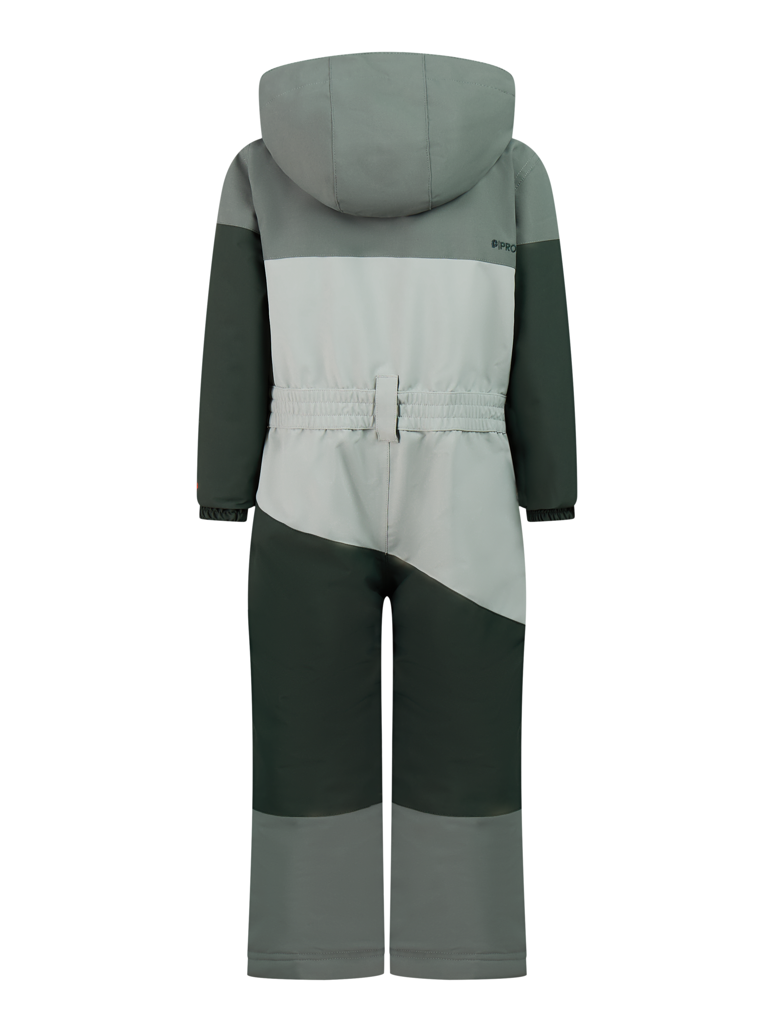 Protest Blinker Snowsuit - Toddler Boys