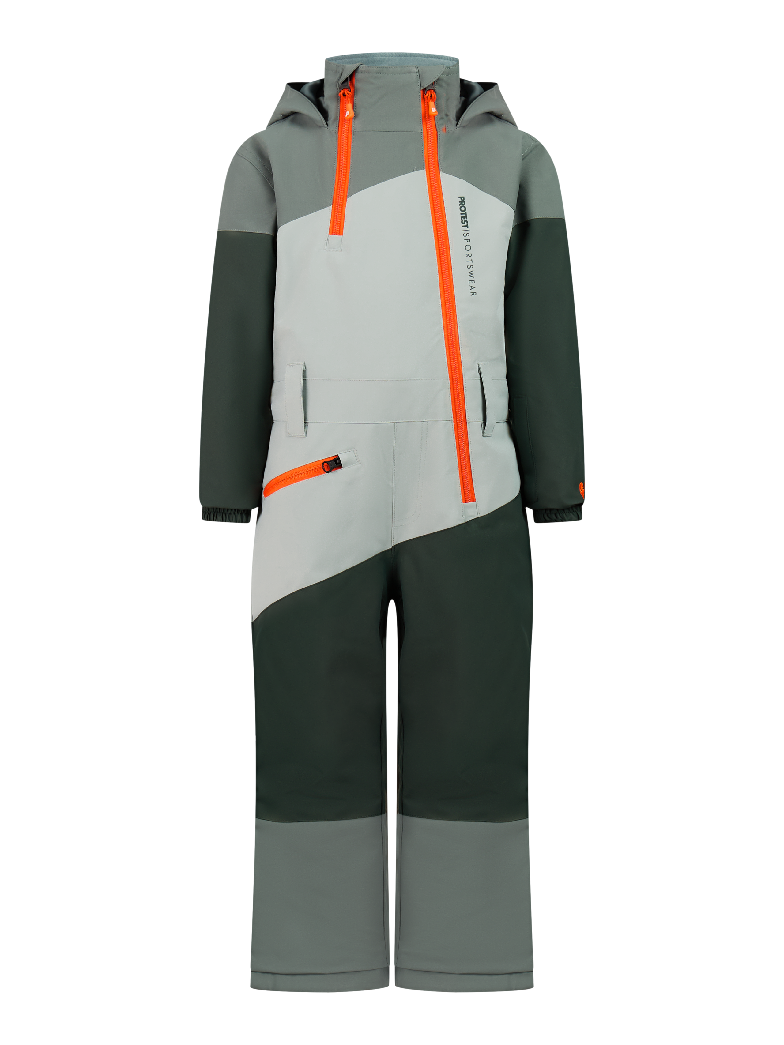 Protest Blinker Snowsuit - Toddler Boys