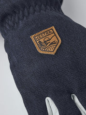 Hestra Army Leather Patrol Gauntlet Glove