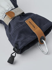 Hestra Army Leather Patrol Gauntlet Glove