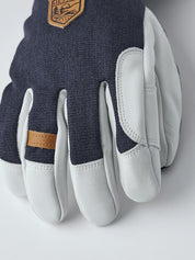 Hestra Army Leather Patrol Gauntlet Glove