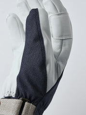 Hestra Army Leather Patrol Gauntlet Glove