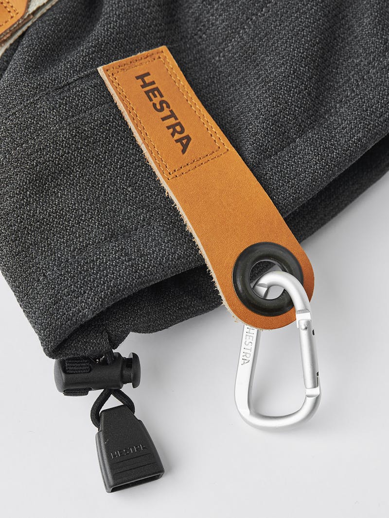 Hestra Army Leather Patrol Gauntlet Mitt